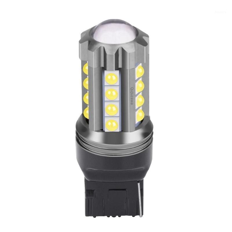 

1PCS NEW T20 7440 W21W WY21W Super Bright LED Car Tail Brake Bulb Auto Backup Reverse Lamp Turn Signals Daytime Running Lights1, As pic