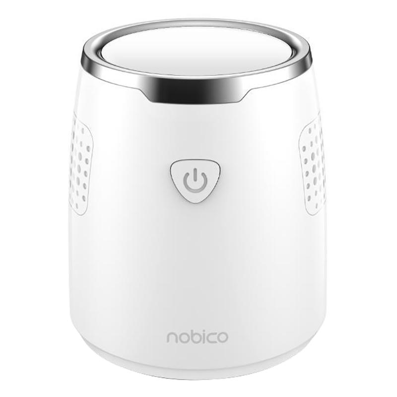 

Hot Nobico Moisture-Proof Air Purifier Electronic Preservation Ozone Deodorizer for Household Refrigerator