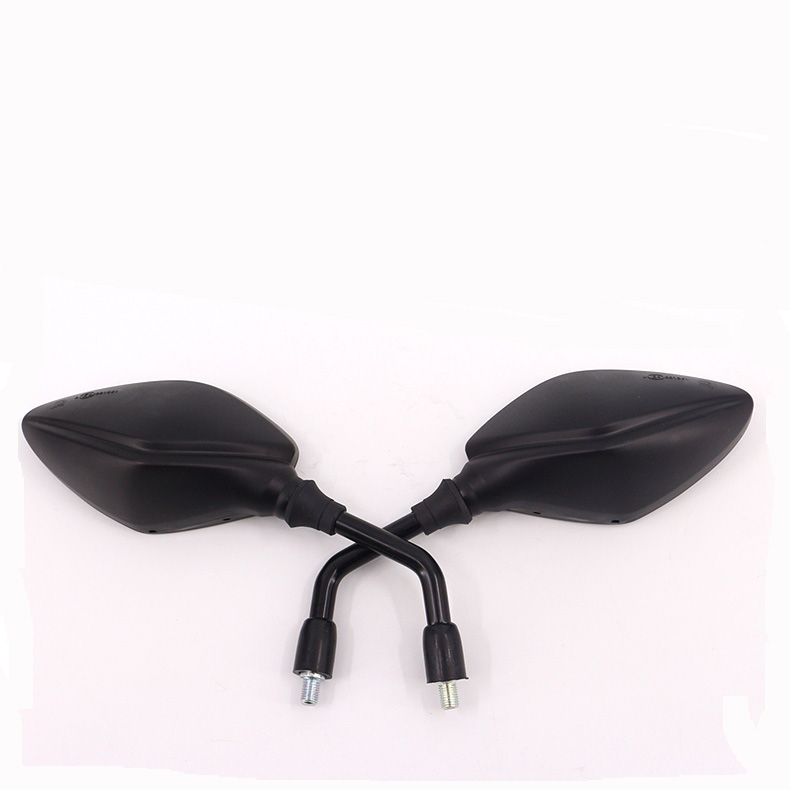 New continent Honda cbf190 battlehawk 190 mirror rear view mirror cbf190r reversing mirror original genuine-image-632739445