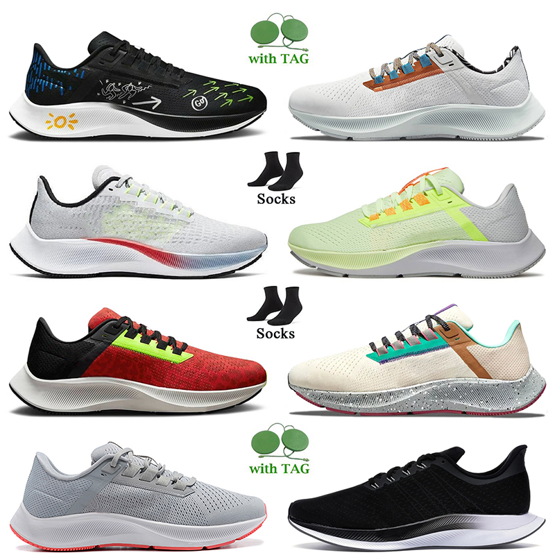 

35 Turbo 2 Black Vast Grey Running Shoes 37 Pure Platium White Multi-Color Fast Pack Women Men Sneakers Be True Blue Ribbon Mica Green Pegasus 38 Trainers Sneakers, B13 particle rose celestial teal 36-45