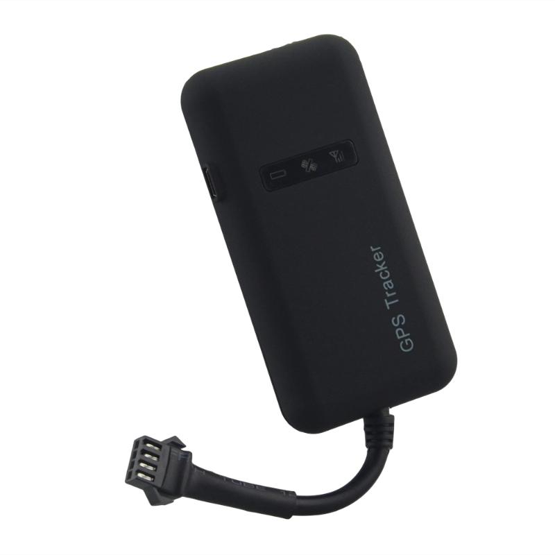 

20pc GPS Motocycle/Vehicle Tracker TK110 4PIN cut power alarm speeding alarm With box