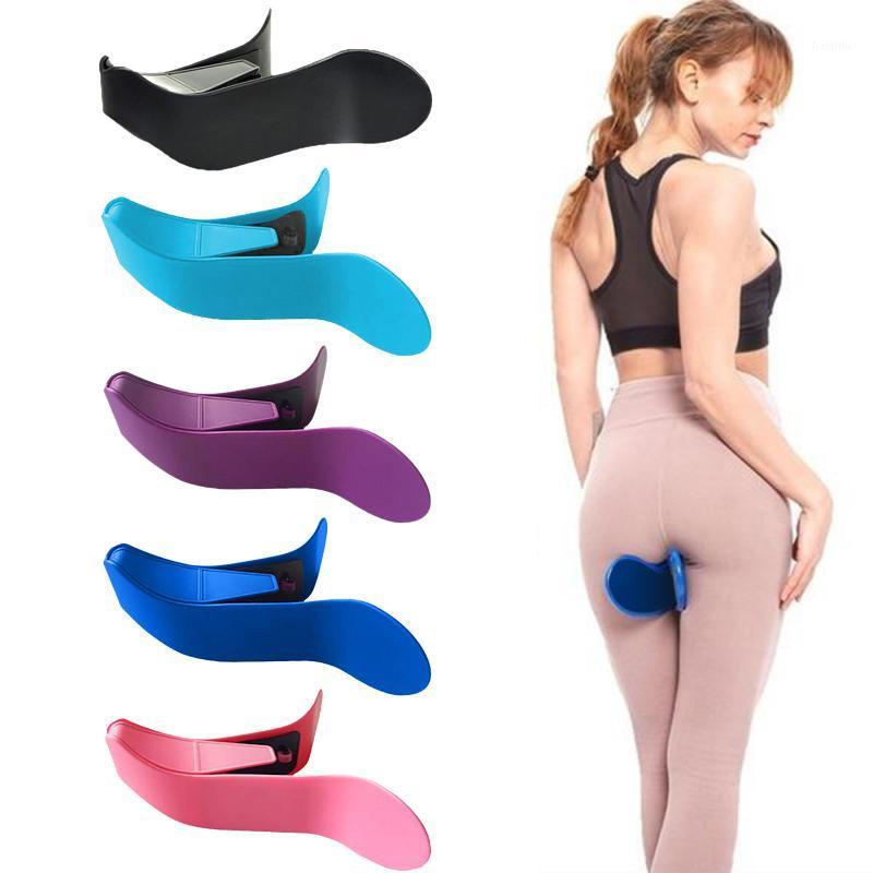 

Hip Trainer Beautiful BuClip Basin Muscle Postpartum Rehabilitation Pelvic Floor Muscle Inner Thigh Buttocks Exerciser1