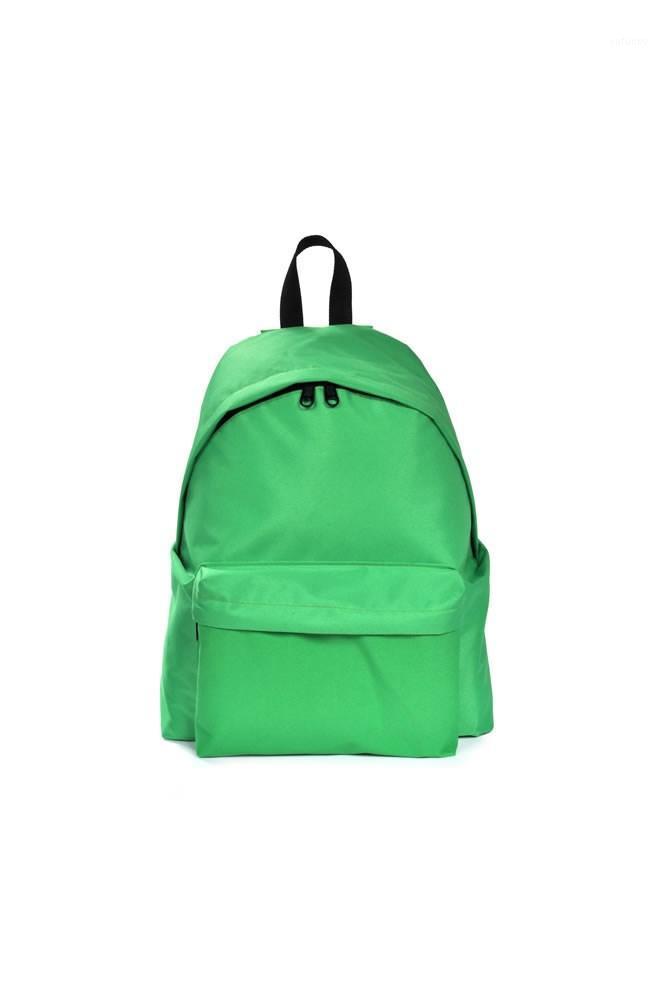 

Papeterie Original 22 L. Backpack Neon Green/Made in Turkey SALE1, As pic