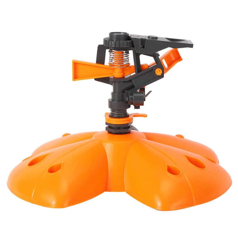 

Sprinkler Irrigation System Sprinkler Agricultural Irrigation Tool for Lawn Agricultural, Eg-6109