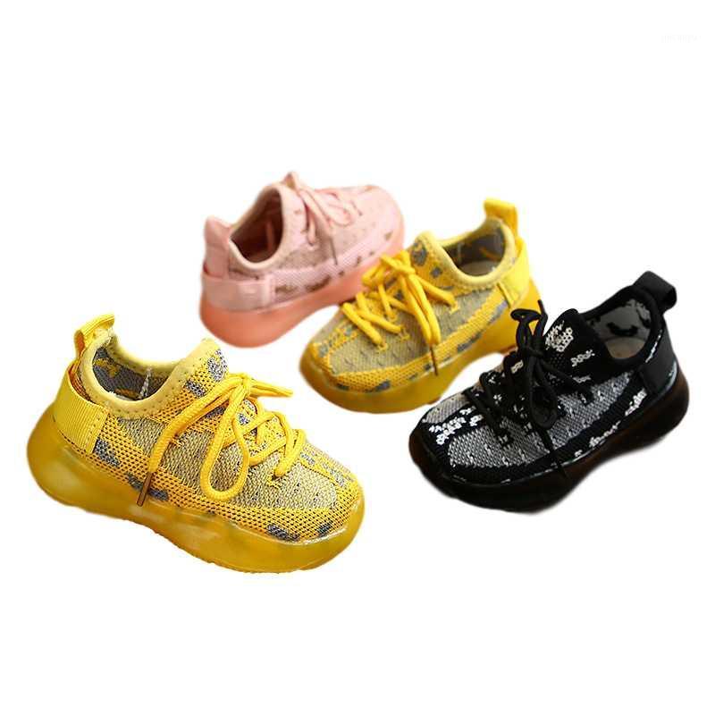 

Insole 13.5-18cm 2020 Children 1-6 Years Old Mesh Sport Shoes Girl Boy Kid Shoes Children Girls1, Black