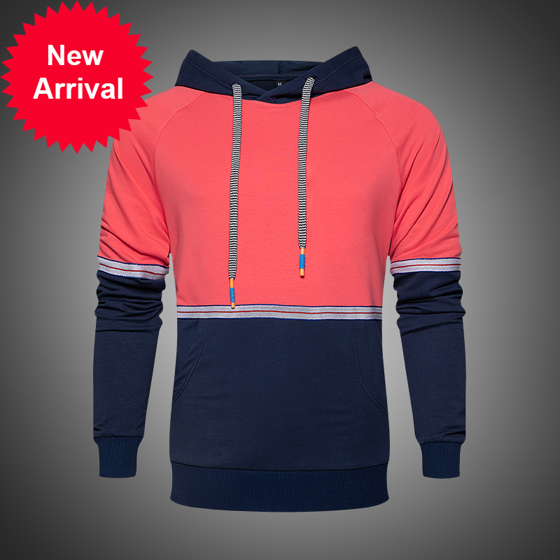 

2020' newest fall fashion hoodies skinny with hip hop hoodie new tracksuits, Yellow wy69