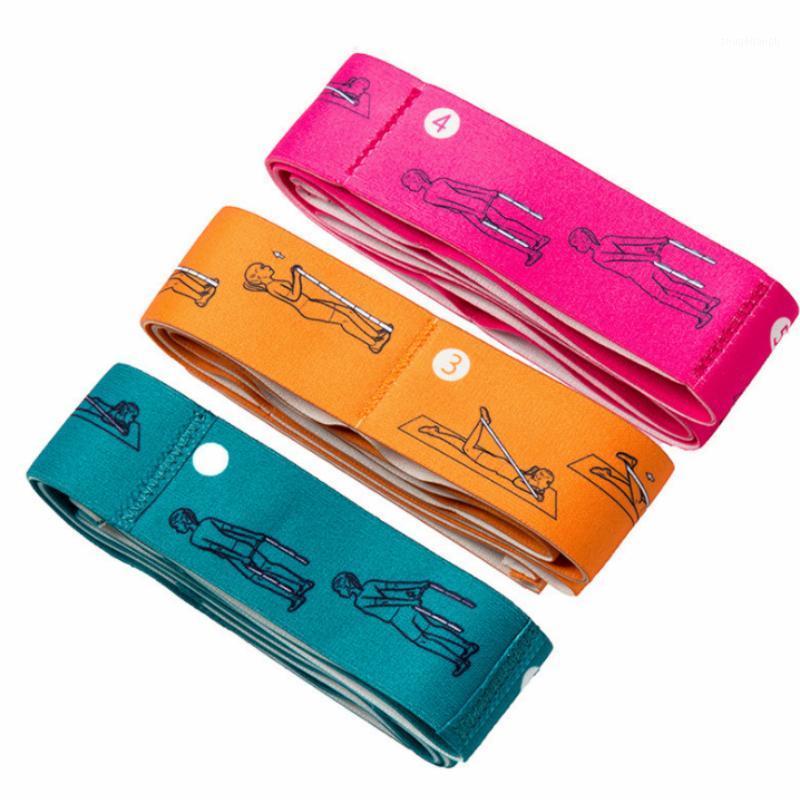 

Resistance Bands Unisex Booty Band Hip Circle Loop Resistance Band Workout Exercise for Thigh Glute BuSquat Bands Non-slip1