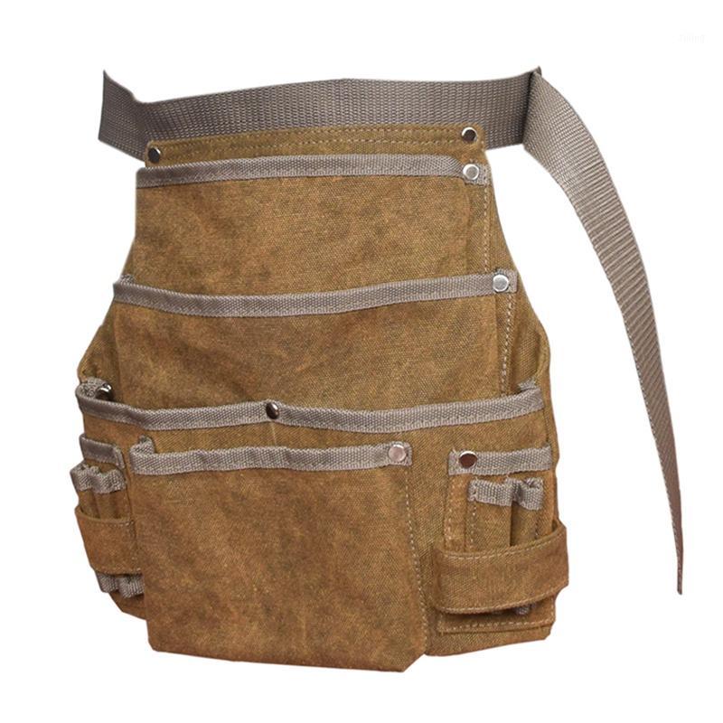 

Tool Bag Work Bag Garden Repair Electrician Tool Multifunctional Repair1