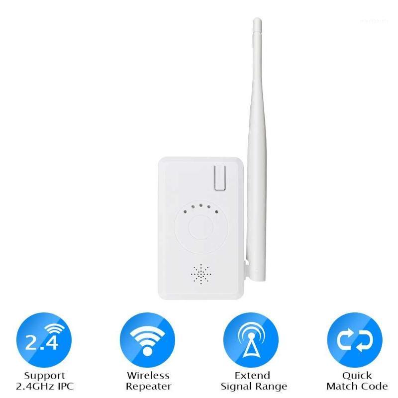 

Hiseeu WiFi Range Extender IPC Router for Wireless Security Camera Wired NVR to be Wireless1