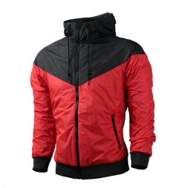 

2021 new Mens Designer Jacket Men Women High Quality Casual Sweatshirt Mens Spring And Autumn Jackets 5 Colors Size -3XL, White