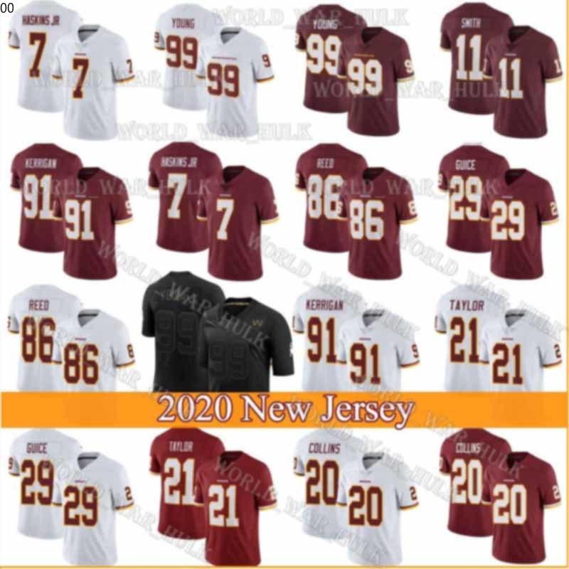 custom redskins jersey