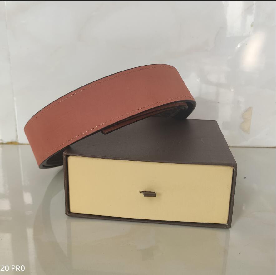 

High Quality Womans belts lattice leathers Luxury Fashion letter Mens leather belt men Designer waistband women girdle with Original cases box glitter2009, With box