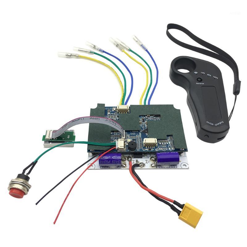 

Replacement Substitute Electric With Remote Drive System Dual Motors Parts Instrument Mainboard Skateboard Controller Tools1, Hub motor 7s