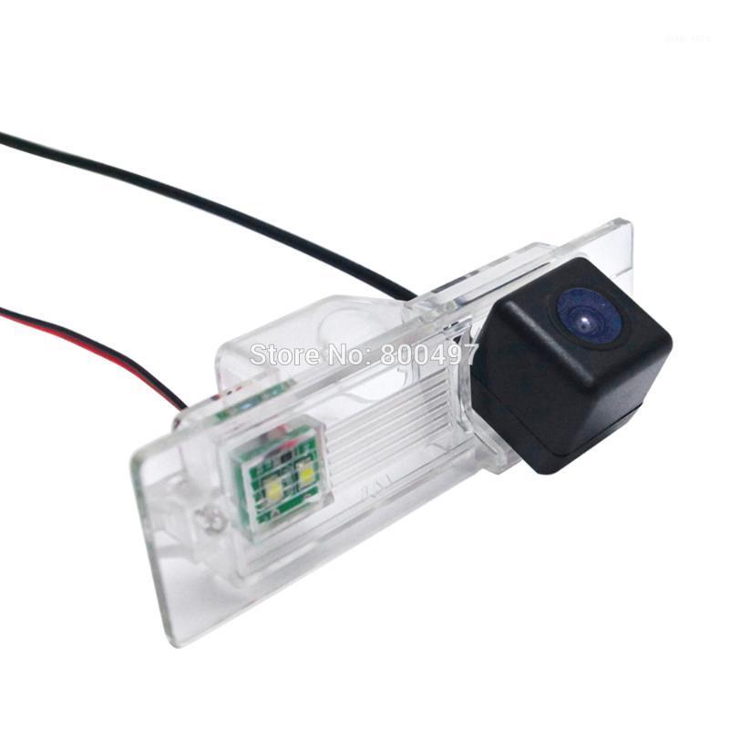 

CCD HD Car Rear View Reverse Parking Camera Parking Assistance Waterproof IP67 Night Vision Backup Camera for Z4 E891