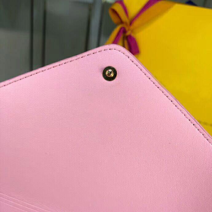 

Pochette Kirigami 1 3 Combination Handbags Purse Womens Bags Bag Wallet Designers 3 In M62457 Flap Clutch M62034 Pieces M69199 Tiogd