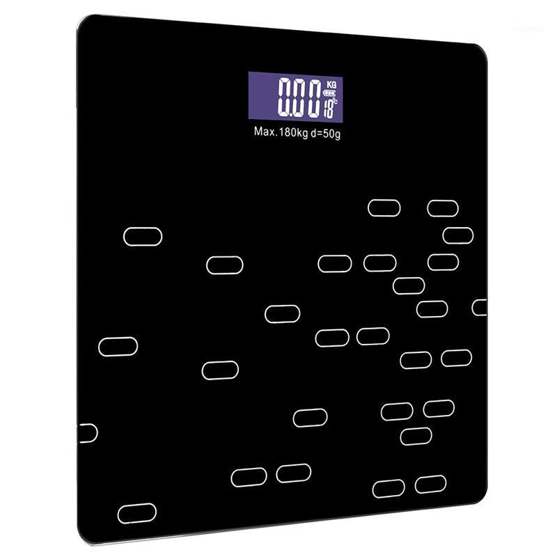 

Weight Scale Body Electronic Dry Battery Scale Household Accurate Adult ChildHealth Weighing Electronic1