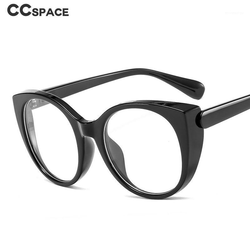 

46348 Cat Eye Retro Simple Round Sunglasses Men Women Fashion Shades UV400 Vintage Glasses1