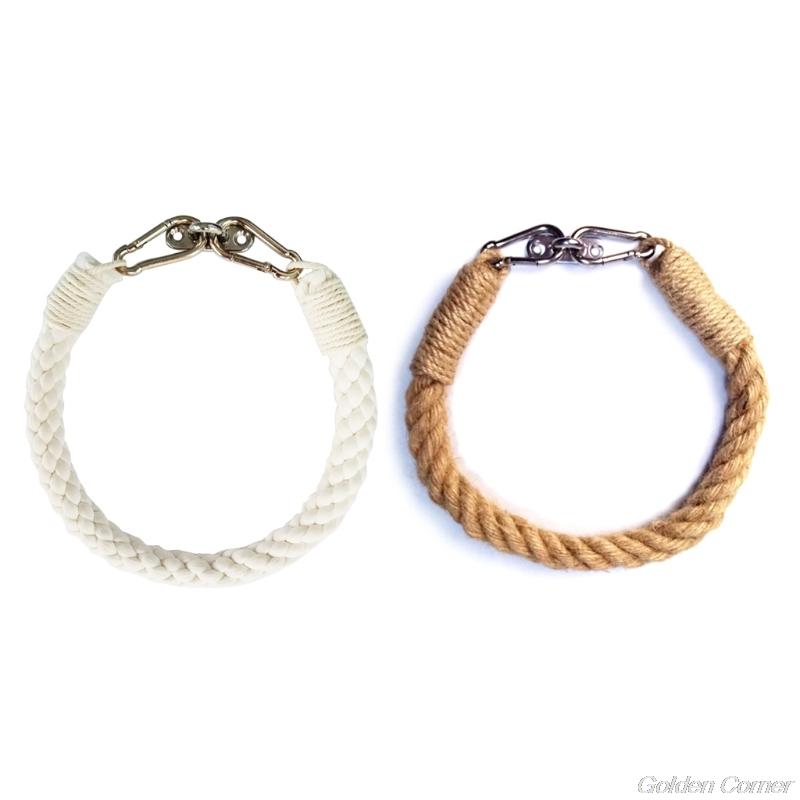 

Nordic Macrame Wall Hanging Toilet Paper Holder Towel Hanger Hand-woven Bedroom Decoration J18 21 Dropshipping