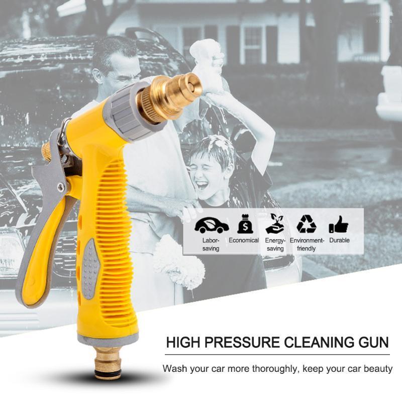 

Alloy Water Gun High Pressure Power Car Washer Foam Spray Car Washing Tools Garden Water Jet Pressure Washer1