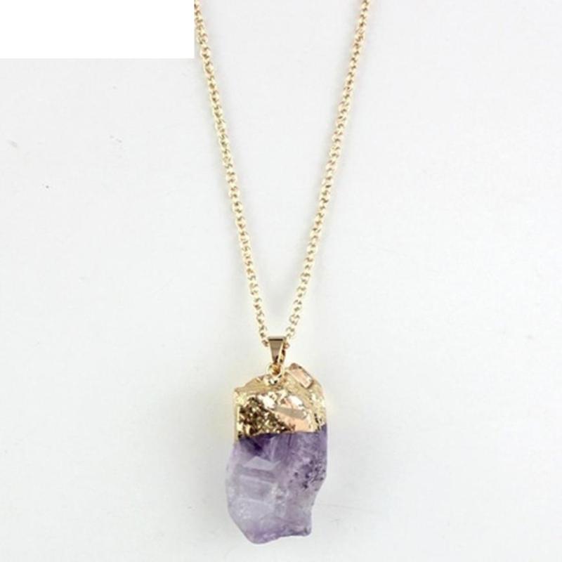 

Necklaces Womens Women Fashion New Necklace Gold Plating Pendant Neckla Crystal gold necklace gift db13 2020 P30