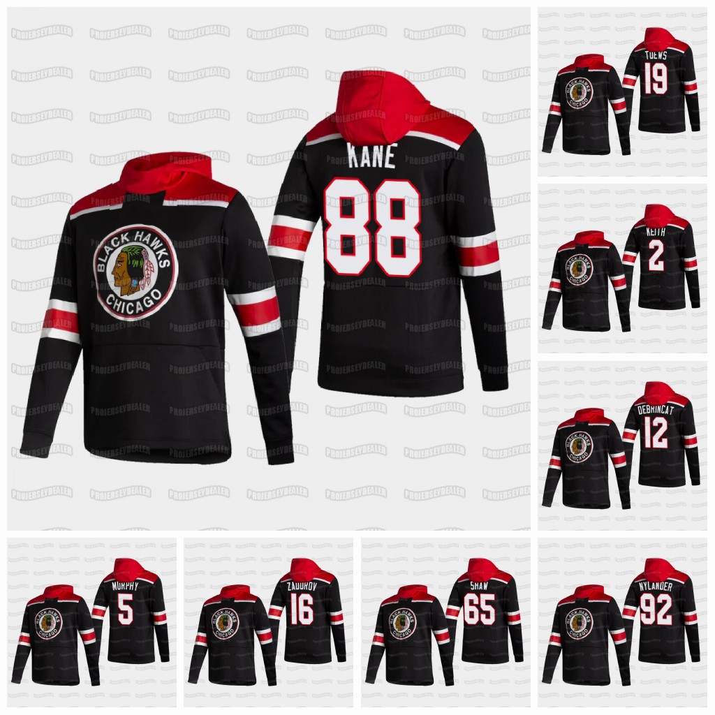 

88 Patrick Kane Chicago Blackhawks 2021 Reverse Retro Kirby Dach Jonathan Toews Duncan Keith Alex DeBrincat Seabrook Dennis Gilbert Hoodie, Womens s-2xl