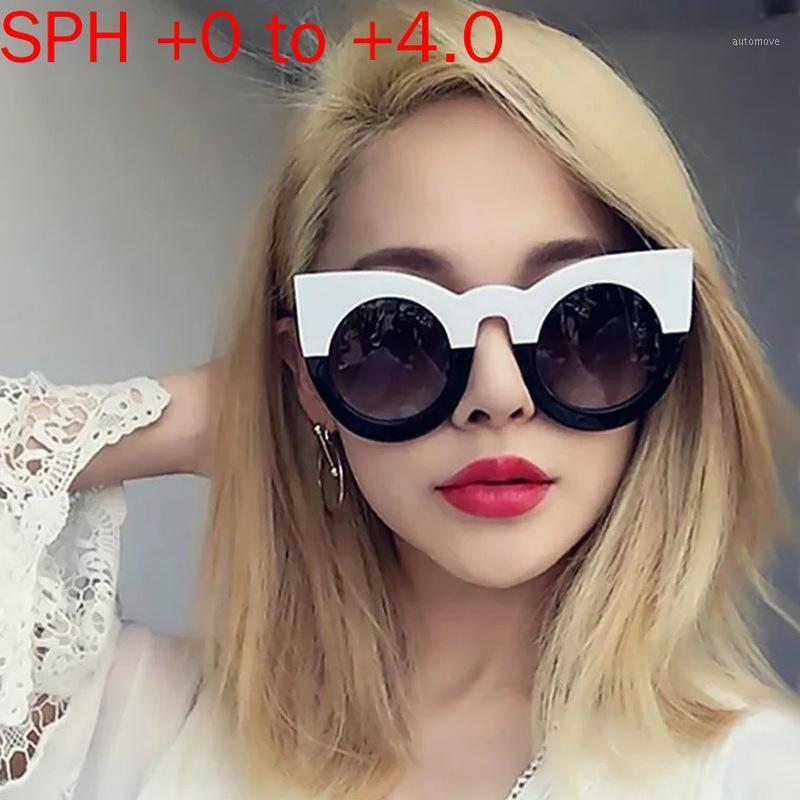 

Bifocal Reading Sunglasses Men Women 2020 New Metal Full Frame Presbyopic Sun Glasses With Diopters 1.0 To 3.5 Lady Goggles NX1