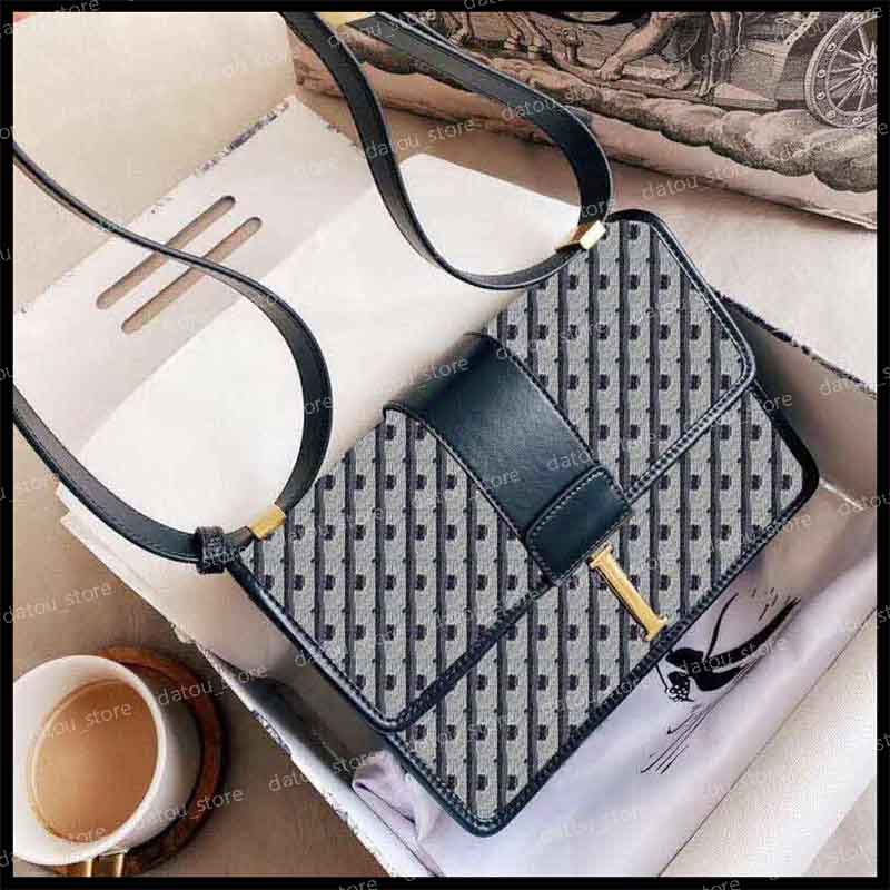 

Handbags Women Luxurys Designers Bags 2021 Fashion Camp Messager Bag Oblique Shoulder Bags Crossbody Bag Purses Handbag