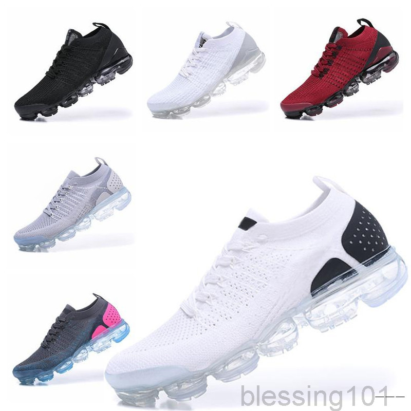 

Fly 2.0 Casual shoes for men women Black Multicolor Hot Punch Dusty Cactus Night Purple breathable outdoor mens trainers sport sneaker FG6P
