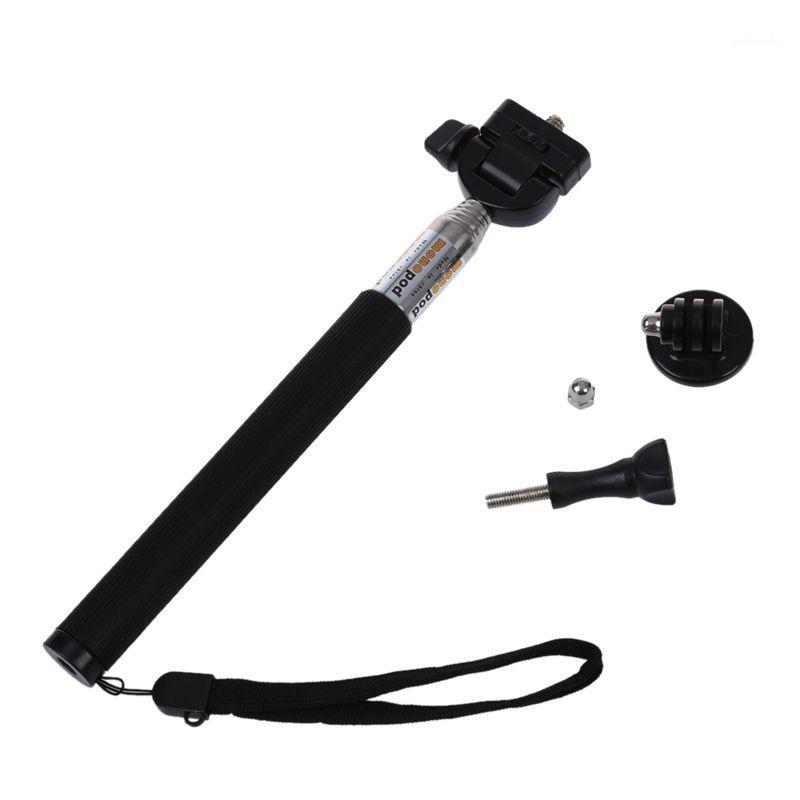 

For Monopod Ski Pole Handle w/ Tripod Mount For Hero HD 2, 3 Go Pro1