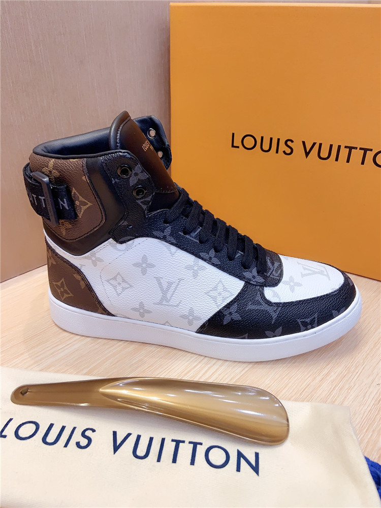 

2021 Newest Men Casual Shoe BOOTS Shoes Sports Sneakers Training Casual Shoes.y13, White