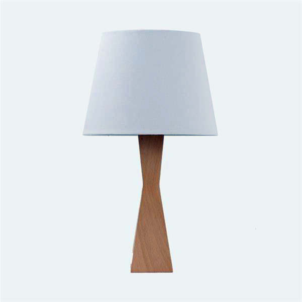 

New Design Concise Modern Style Table Lamps High-grade materials Creative Fashion Eye Protection Table Lamp with Light Source US Plug