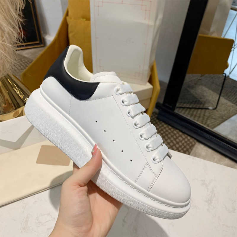 

Top Quality Mens Women Casual Shoes Lace Up Flat Comfort Pretty Trainers Daily Lifestyle Luxury Size EUR 35-45 Sneakers, Customize