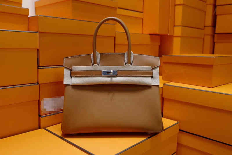 

High Version Ari Full Manual Waxing Line Bk30hass Bahania Barenia Saddle Box Leather