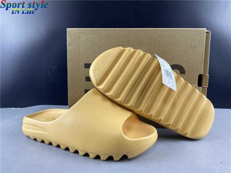 

Slippers 2021 New Slide Sandals Men Women Basketball Shoes Sneakers Casual Outdoor Fashion Trainers Qinmin123 Top Quality 37-46 SlippersMVD3