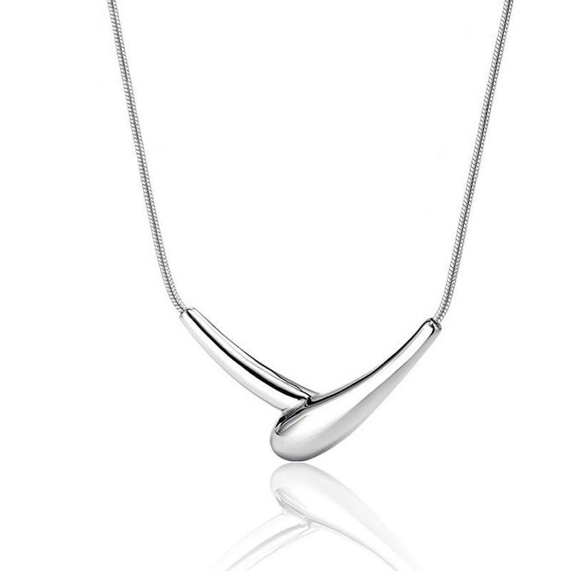 

RIR Fashion Classic Jewelry Hairdresser Tool Series Hair Dryer Necklace Silver Color Beautician Hair Dressing For Man or Women