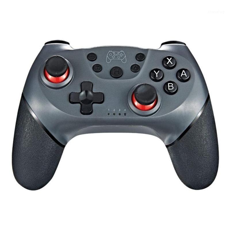 

Dustproof Wireless Controller Portable Carrying Decor for Switch/Switch Pro Gyro Axis Bluetooth Gamepad1