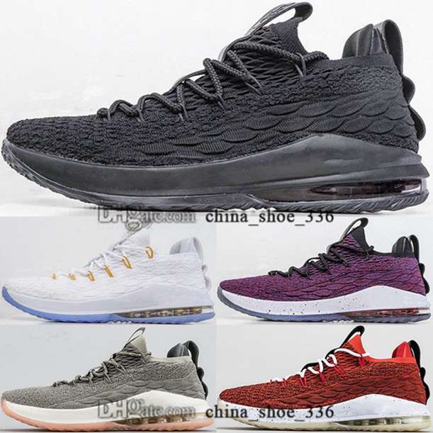 

46 trainers james Sneakers 47 men enfant 15s 13 basketball size us shoes lebron tennis XV 15 Schuhe tripler black 12 women 38 lebrons eur