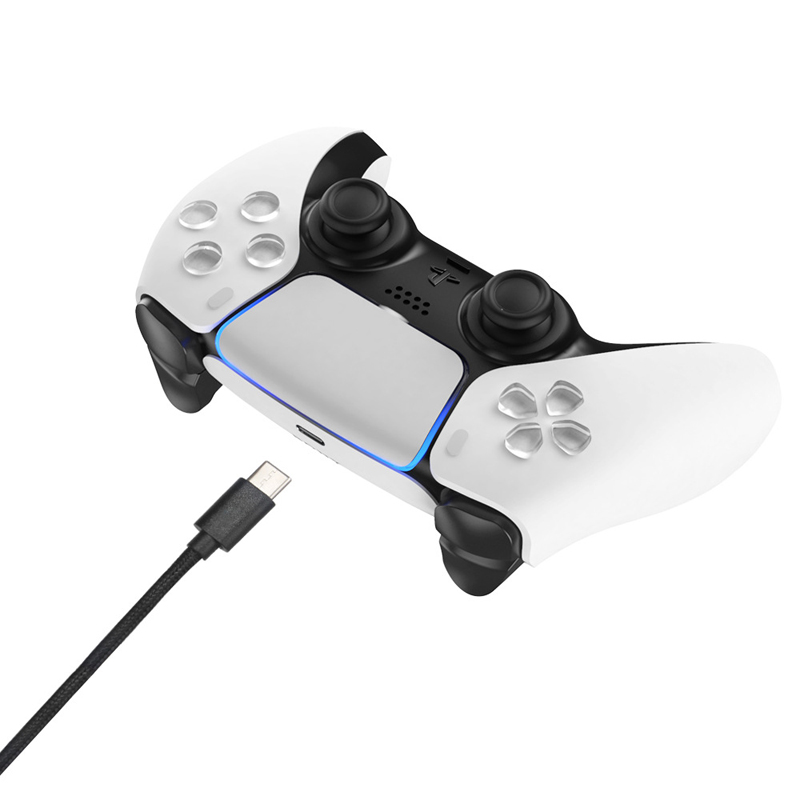

New PS5 Wireless/X Series X/S/Pro Controller /N-Switch/ Switch Lite Consol data cable USB charging cable length 3 meters DHL free ship