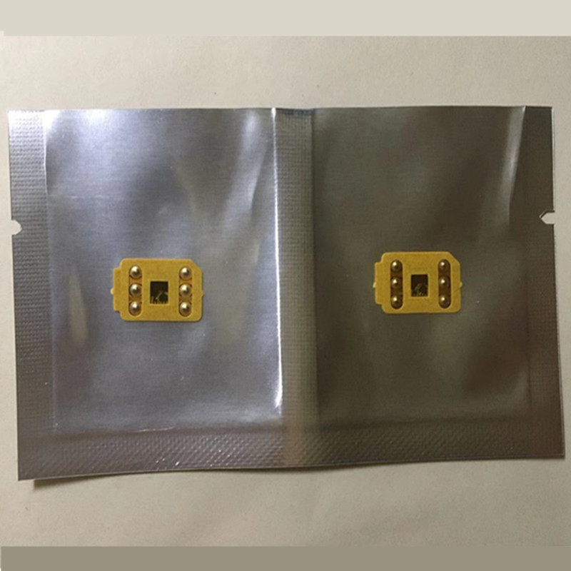 

Free DHL the Newest Version Ghost USIM Unlock SIM Card LTE 3G 4G 5G for iPhone 6S-12 13 Series Gevey pro ONESIM Turbo Sim