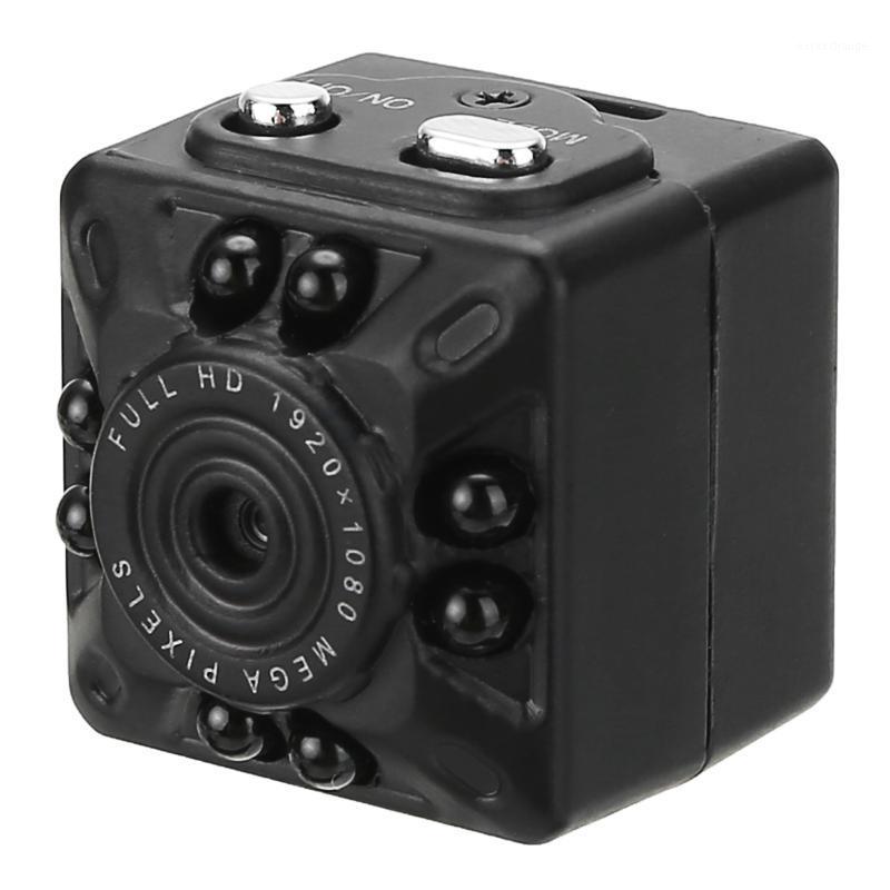 

Newest Mini Camera 1080P Sport Camcorder Infrared Night Vision DV DVR Video Recorder for SQ10 22x22x16mm1