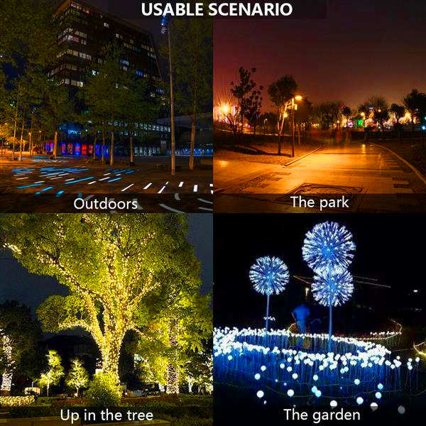 

Discount LED Solar Light Control Automatic Induction Garden Decoration Lamp Outdoor Waterproof Garden Retro Iron Warm White Light