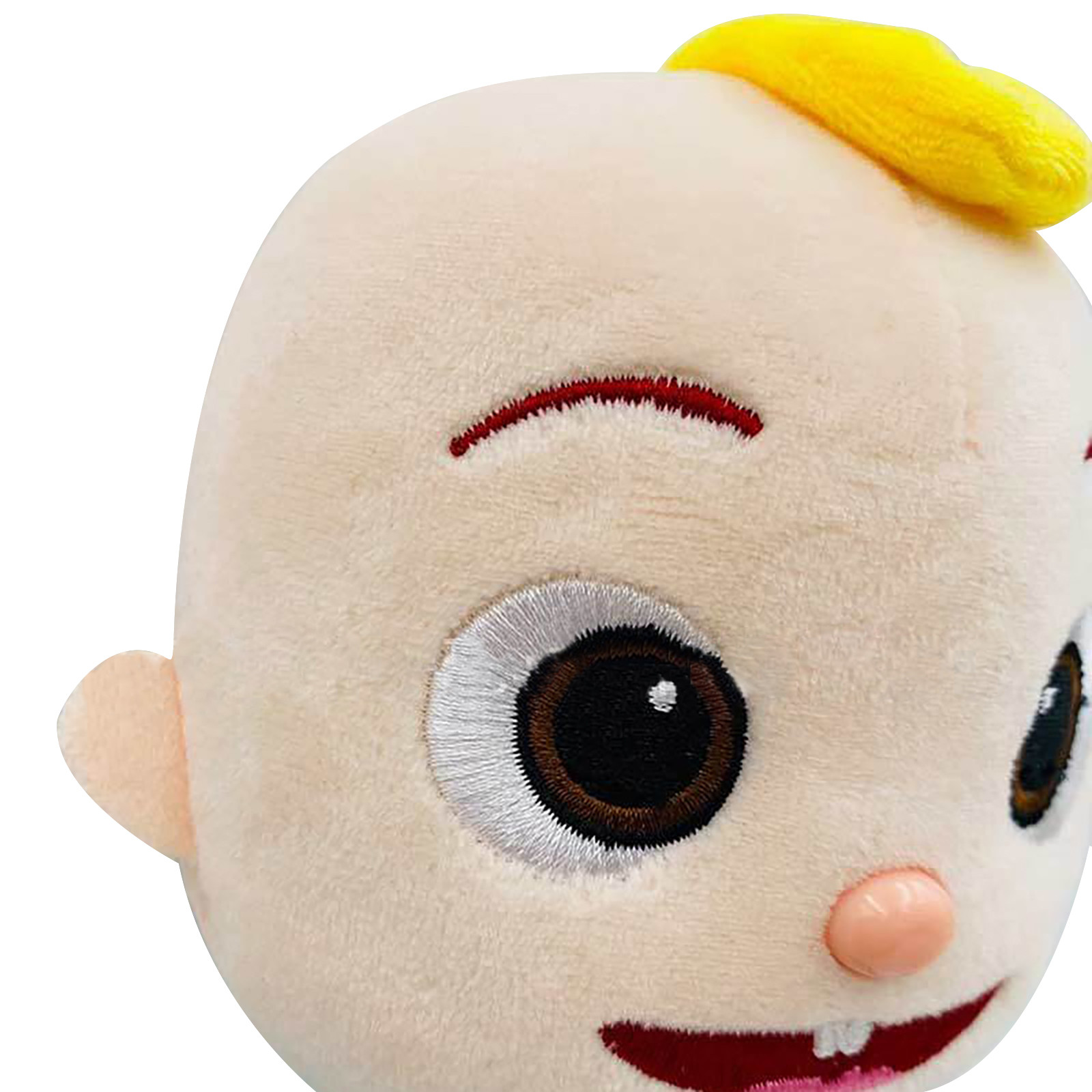 coco melon plush toy