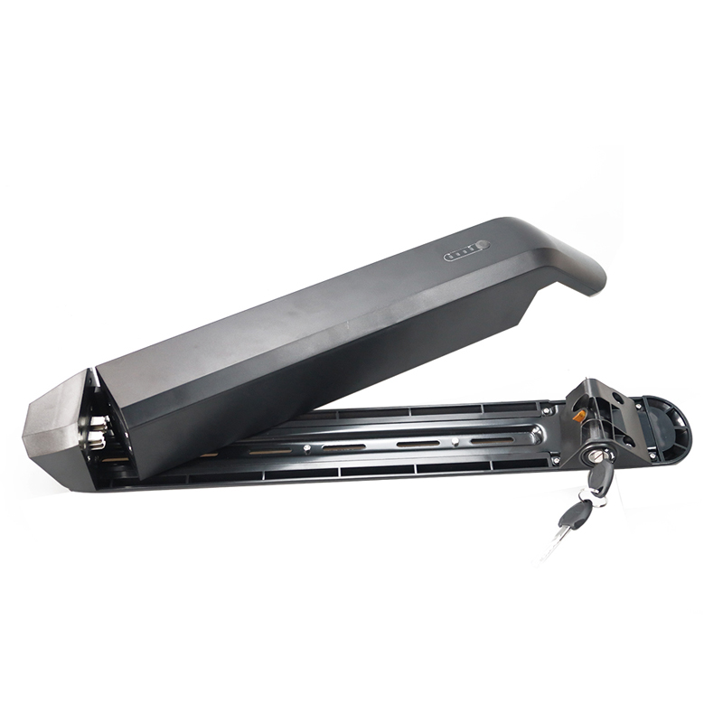 electric 52v bicycle hidden battery 48v 13.6Ah 10.4Ah 15ah 17.5ah lithium ion batteries for electric bike-image-748707288