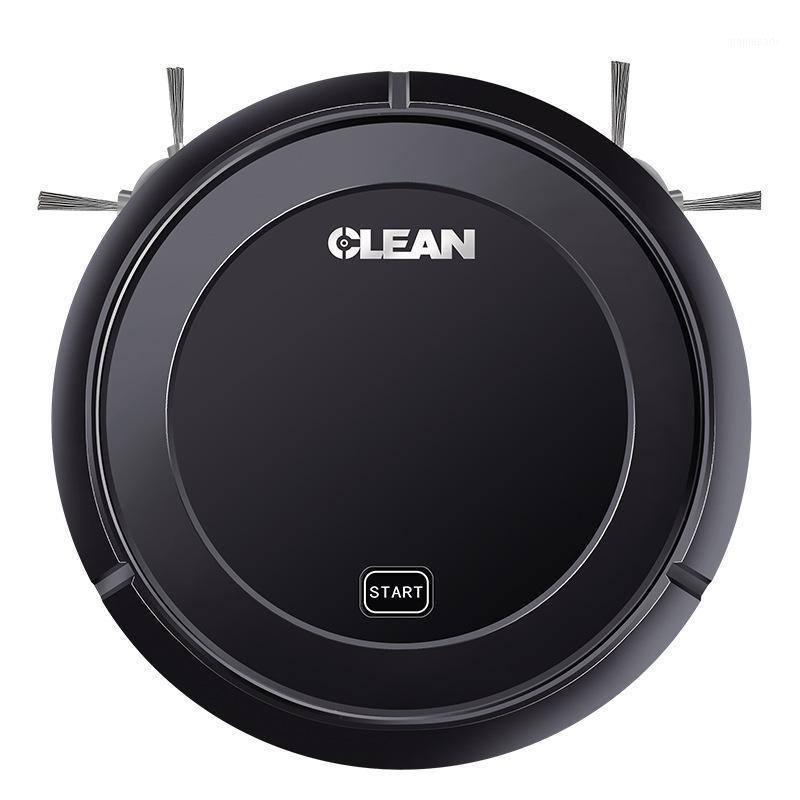 

Multifunctional Robot Vacuum Cleaner Auto Rechargeable 3 In 1 Automatic Household Dry Wet Sweeping Vacuum Cleaner1