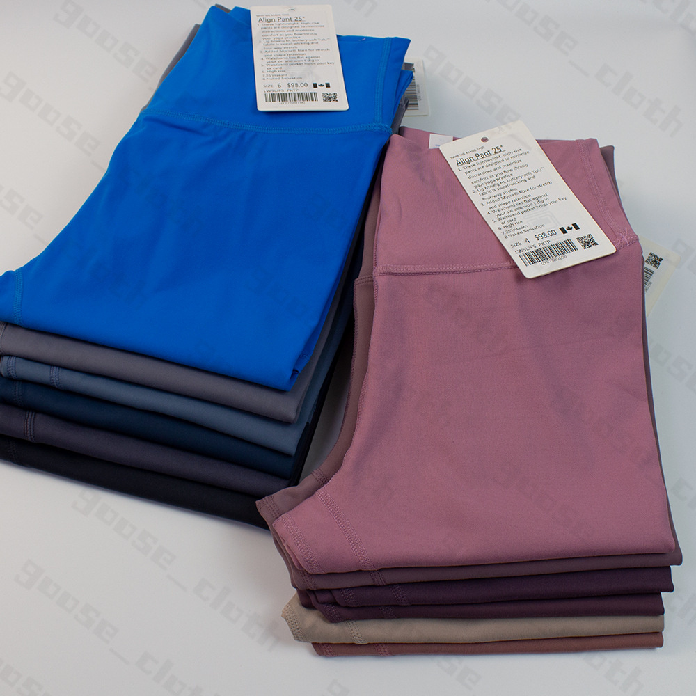 

womens designers yoga pants high waist sports gym wear leggings classic luxurys elastic fitness lady brands overall full tights workout