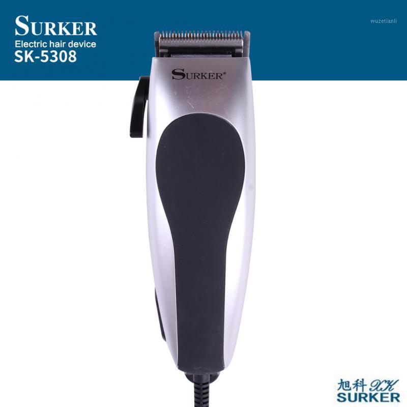 

Portable Electric Hair Clipper Rechargeable Mini Hair Trimmer Cutting Machine Beard Trimmer Razor Style SK-53081