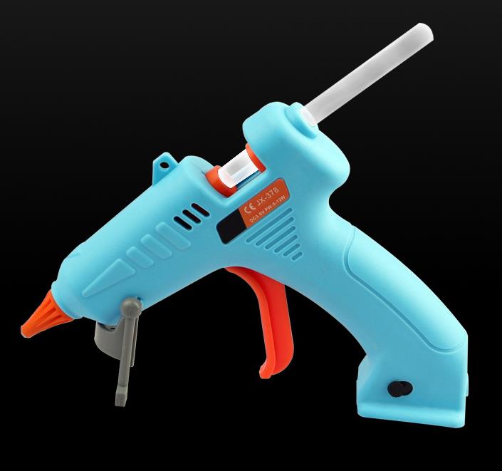 

Lithium battery hot melt gun children's handmade wireless household rechargeable lithium battery hot melt glue gun glue stick hardware tools