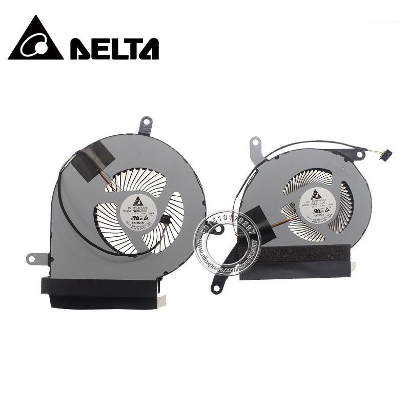 

New For Surface 28" All-In-One CPU+GPU Cooling Fan NS6CB01 NS6CB00 1323-00W70QS1