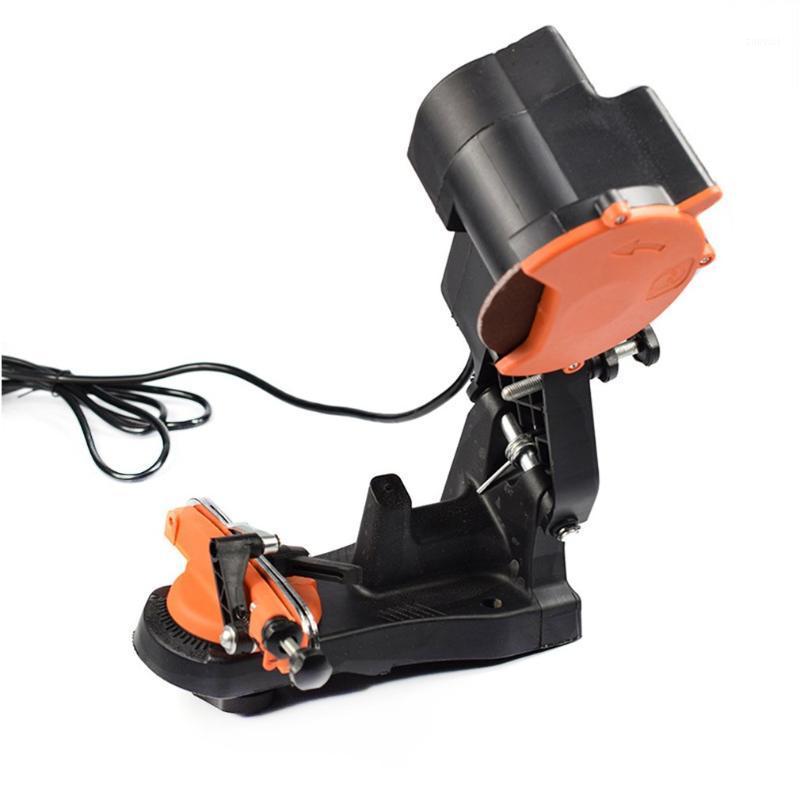 

Household Electric Chainsaw Chain Sharpener Grinder Grinding Machine Grinder Portable Garden Tools Power Tools EU Plug1