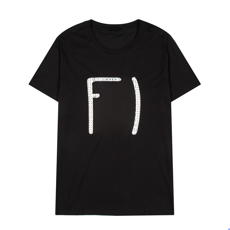 

Fashion Mens T Shirt Designers For Men Women tshirt 2022 Clothing Black White Tees Short Sleeve Man Woman Shirts Casual Hip Hop Streetwear Asian size S-XXL, Extra amount